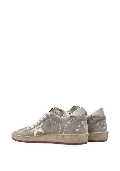 Grey Ball Star sneakers Golden goose - women GOLDEN GOOSE | GWF00327F00747415777